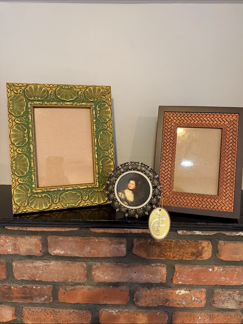 Picture frame lot